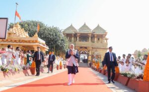 Somnath Temple