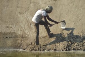 International labor day