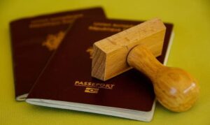 Henley Passport Index 2026