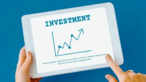 Investment Fluctuation Reserve