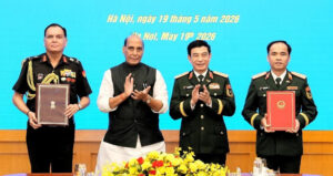 India-Vietnam Agreement