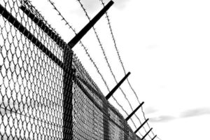India-Bangladesh Border Fencing