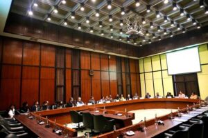 Parliamentary committee