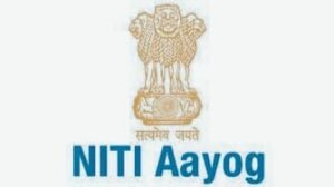 Government Appoints Two Full-Time Members to NITI Aayog