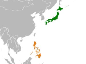 Japan–Philippines defense relations