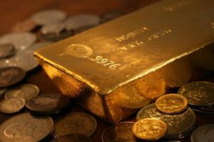 India-UAE Gold Agreement