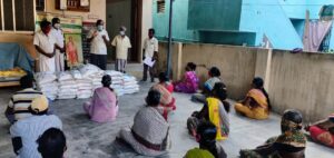 SARTHAK-PDS Scheme