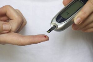 Guidance document on diabetes in children