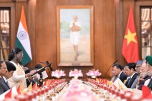 India-Vietnam relations