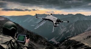 Indigenous weapon systems ULPGM and AGNIKAA VTOL-1