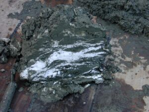 New natural gas field discovered in Dandewala field