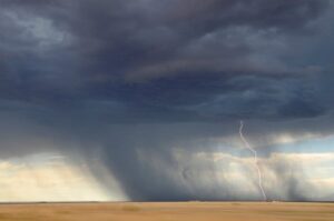 Block-Level Monsoon Forecasting System