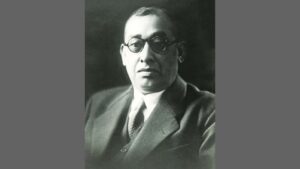 Rasbihari Bose