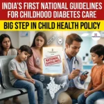 India First National Guidelines for Childhood Diabetes Care