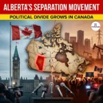Alberta Separation Movement