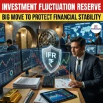 Investment Fluctuation Reserve