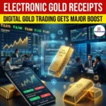Electronic Gold Receipts
