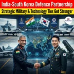 India-South Korea Defence Partnership