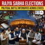 Rajya Sabha Elections