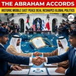 The Abraham Accords