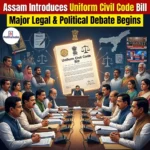 Assam Introduces Uniform Civil Code Bill