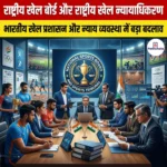राष्ट्रीय खेल बोर्ड और राष्ट्रीय खेल न्यायाधिकरण