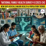 National Family Health Survey-6 2023-24