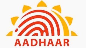 Aadhaar National Identification System