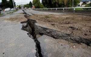 7.8 Magnitude Earthquake Strikes Philippines