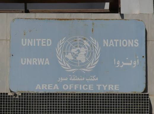 United Nations Relief and Works Agency