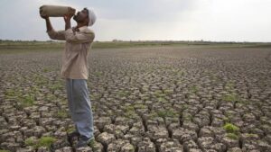 WMO Issues El Nino Warming