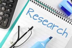 PM Research Chair Scheme 2026