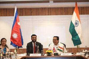 India-Nepal Relations