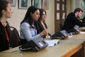 Armenia Elections 2026