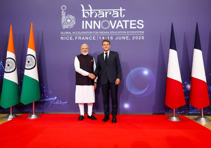 Bharat Innovates 2026