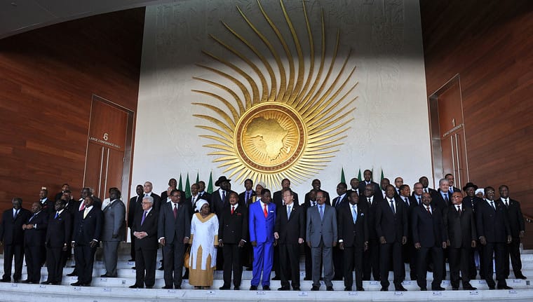 39th African Union Summit