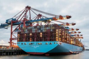 Logistics Port Performance Index 2024-25