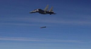 RudraM-II Missile Successful Flight Test