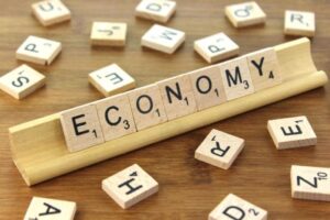 India Records 7.7% GDP Growth in FY26