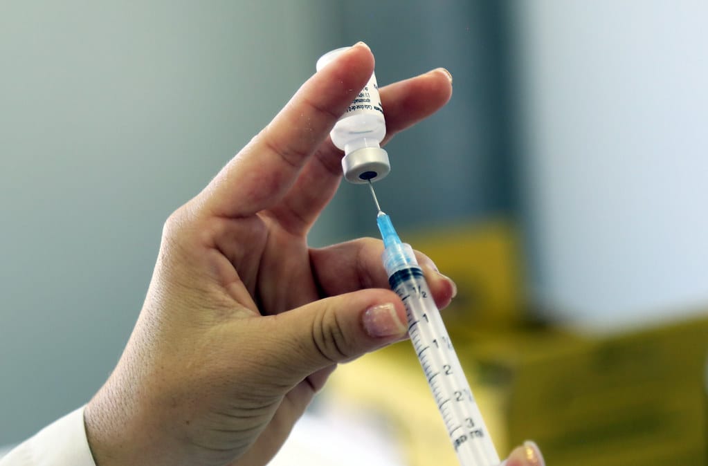 Indigenously developed Truenat HR-HPV-Plus test kit
