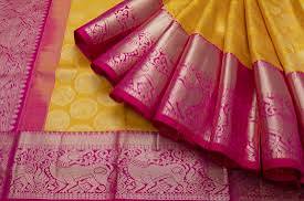 Jharkhand Bhagaiya silk and Kuchai silk received GI tag