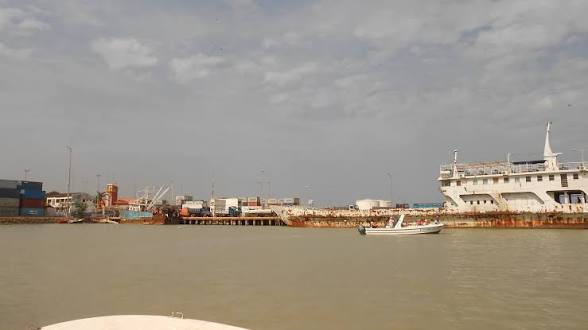 Mongla Port Project