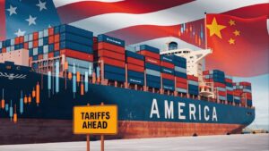 US Proposes Fresh Tariffs on 60 Countries