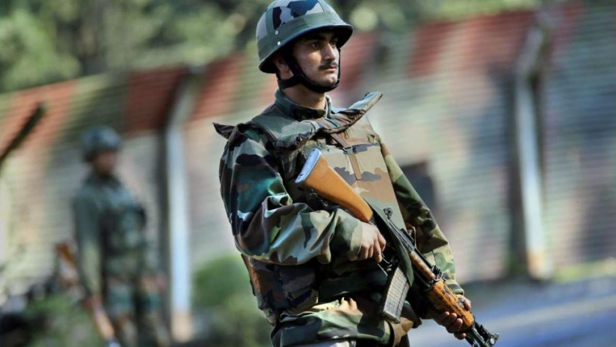 Army Uniform 2026 Manual Released