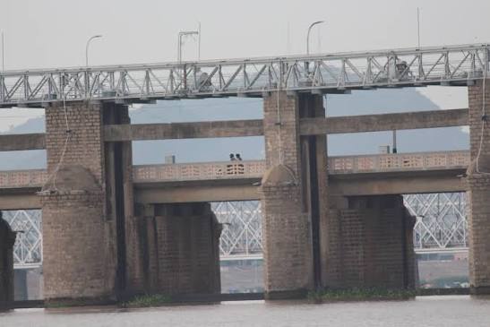 Padma Barrage
