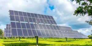 India Second Largest Solar Market