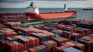 Land Port Management System
