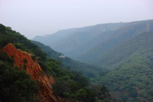 Aravalli Definition Review Committee