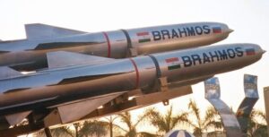 India-Vietnam BrahMos missile deal