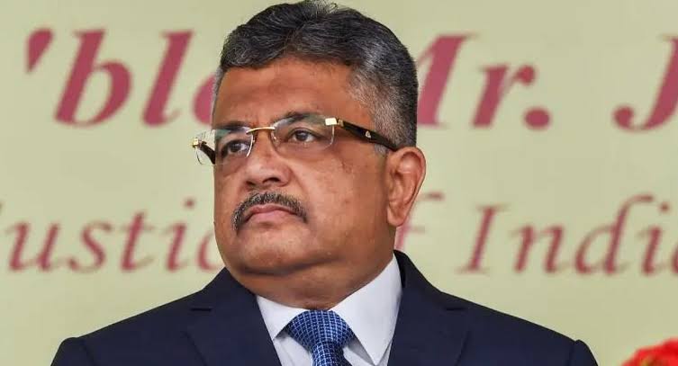 Solicitor General of India